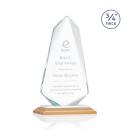 Sheridan/White Abstract / Misc Bamboo Award