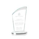 Tomkins Clear Peak Crystal Award