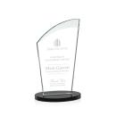 Tomkins Black Peak Crystal Award