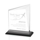 Bellamy Black Peak Crystal Award