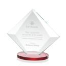 Teston Red Crystal Award