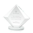 Teston White Crystal Award
