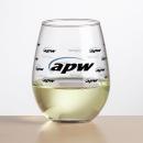 Ossington Stemless Wine - Full Color