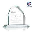 Austere Peak Crystal Award