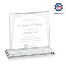 Tanner Crystal Award