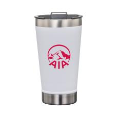 Fenney Tumbler w/Bottle Opener - 20oz - Etched Barware