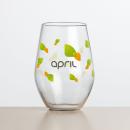 Vale Stemless Wine - Full Color