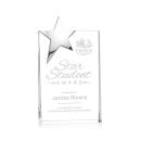 Denham Silver Star Crystal Award