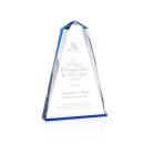 Cotswold Obelisk Crystal Award