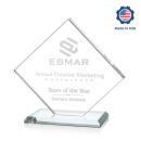 Wellington Crystal Award