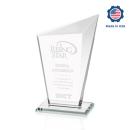Wiltshire Peak Crystal Award