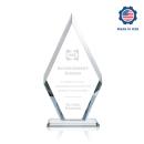 Cancun Crystal Award