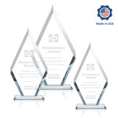 Cancun Crystal Award - Newest Additions