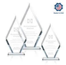 Cancun Crystal Award - Corporate Awards