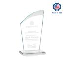 Tomkins Peak Crystal Award