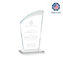 Tomkins Peak Crystal Award