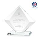 Teston Crystal Award
