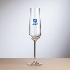 Elderwood Flute - Imprinted - Corporate Recognition Gifts