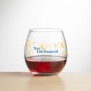 Redmond Stemless Wine - Full Color