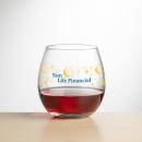 Redmond Stemless Wine - Full Color