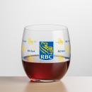 Zacata Stemless Wine - Full Color