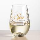Boston Stemless Wine - Full Color