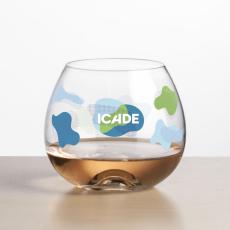 Boston Brandy Snifter - Full Color - Corporate Recognition Gifts