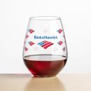 Townsend Stemless Wine - Full Color