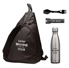 Trailblazer Onboarding Set - Executive Gifts