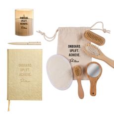 Mindful Beginnings Onboarding Set - Corporate Recognition Gifts