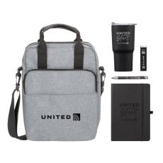 Road Warrior Onboarding Set - Corporate Awards