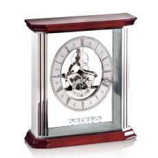 Barwick Mantle  - Corporate Recognition Gifts
