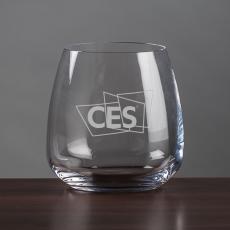 Auldearn Whiskey Taster - Deep Etch - Corporate Recognition Gifts