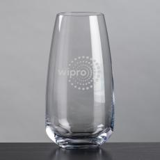 Hogarth Cooler - Deep Etch - Etched Barware
