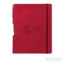 Eccolo&reg; Rhythm Journal/Clicker Pen - (M)