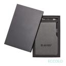 Eccolo&reg; Mambo Journal/Clicker Pen Gift Set - (M)