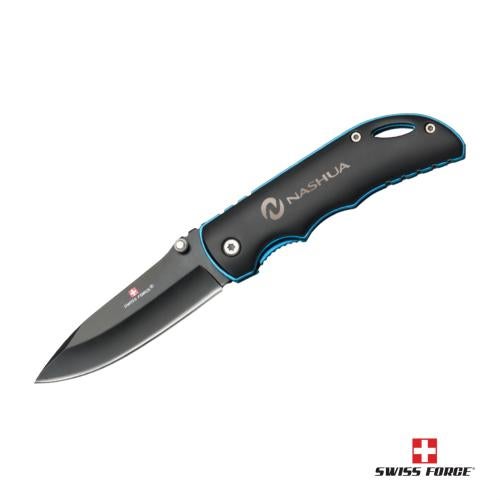 Corporate Recognition Gifts - Executive Gifts - Swiss Force&reg; Wolverine Pocket Knife