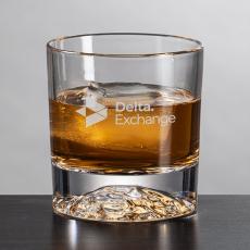 Heathfield OTR - Deep Etch - Etched Barware