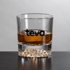 Buxton OTR - Imprinted - Etched Barware