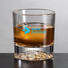 Heathfield OTR - Imprinted - Etched Barware