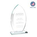Windermere Flame Crystal Award