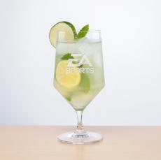 Tucson Cocktail - Deep Etch - Etched Barware