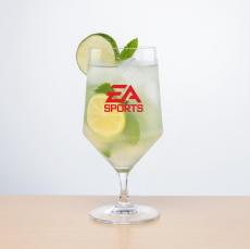 Tucson Cocktail - Imprinted - Etched Barware