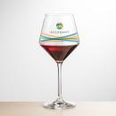 Tucson Burgundy Wine - Full Color