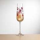 Howden Flute - Full Color