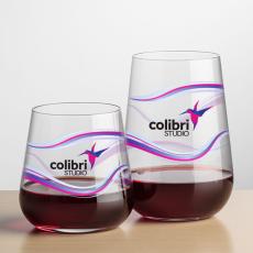 Howden Stemless Wine - Full Color - Corporate Awards