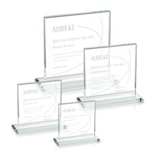 Crystal Awards and Trophies