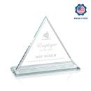 Dresden Pyramid Crystal Award