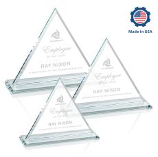 Dresden Pyramid Crystal Award - Corporate Awards