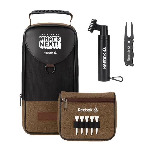 Corporate Recognition Gifts - Executive Gifts - Fairway Gift Set